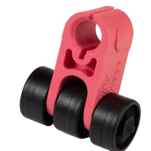 Shifty Bridge - 3 Wheel - Pink Shifty Bridge - 3 Wheel - Pink